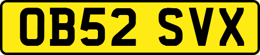 OB52SVX
