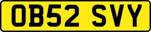 OB52SVY