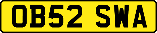 OB52SWA