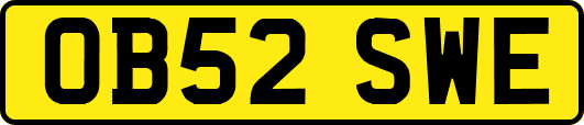 OB52SWE