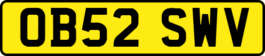 OB52SWV