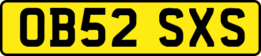 OB52SXS
