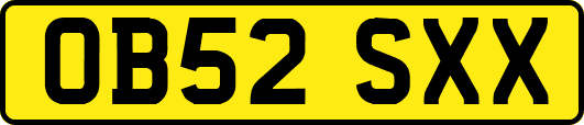 OB52SXX