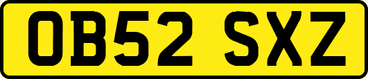 OB52SXZ