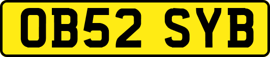 OB52SYB