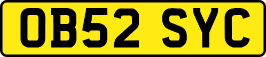 OB52SYC