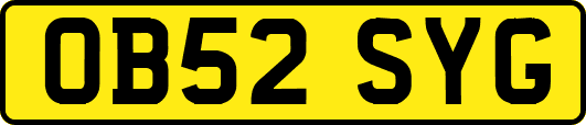 OB52SYG