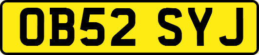 OB52SYJ