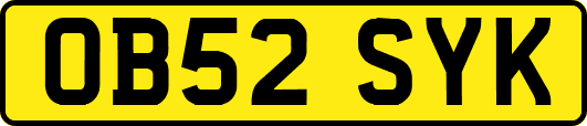 OB52SYK