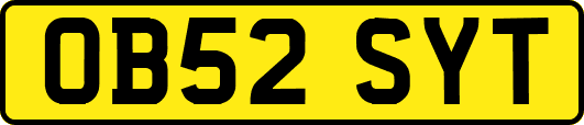 OB52SYT