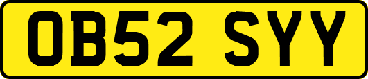 OB52SYY
