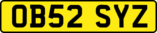 OB52SYZ