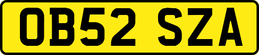 OB52SZA