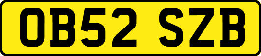 OB52SZB