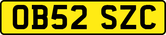 OB52SZC