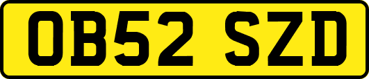 OB52SZD