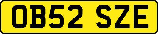 OB52SZE