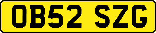 OB52SZG