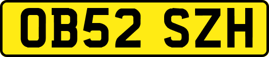 OB52SZH