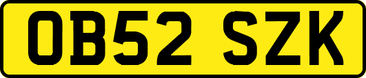OB52SZK