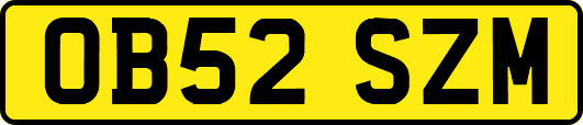 OB52SZM