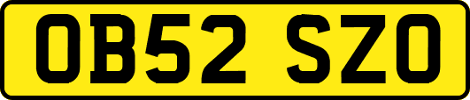 OB52SZO