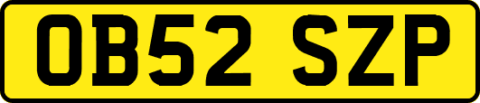OB52SZP