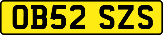 OB52SZS