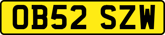 OB52SZW
