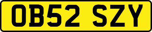 OB52SZY