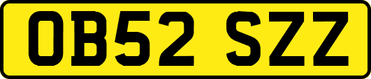 OB52SZZ