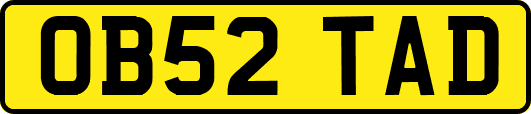 OB52TAD