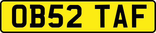 OB52TAF