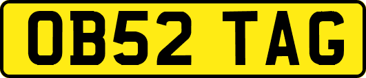 OB52TAG