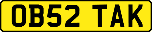 OB52TAK