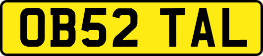 OB52TAL