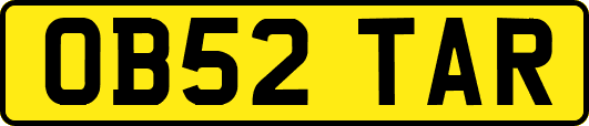 OB52TAR
