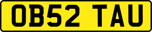 OB52TAU