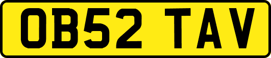 OB52TAV