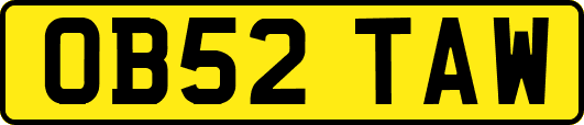 OB52TAW
