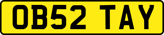 OB52TAY