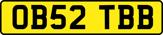 OB52TBB