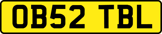 OB52TBL