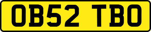OB52TBO