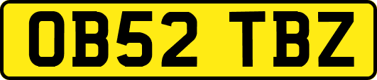OB52TBZ
