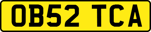OB52TCA