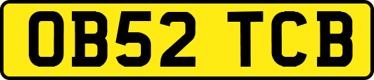 OB52TCB