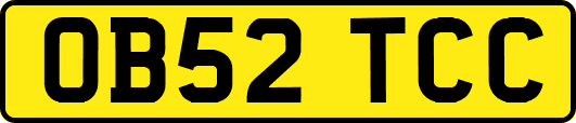 OB52TCC