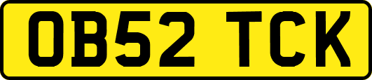 OB52TCK