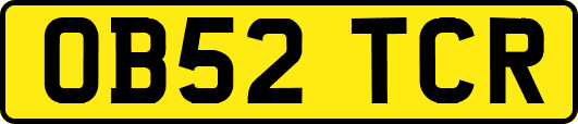 OB52TCR